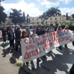 Αισιόδοξος ο Ανδρέας Λοβέρδος, για την απόφαση της ένστασης Καμπουράκη στο Δήμο της Ρόδου