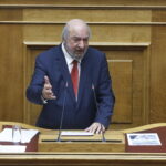 Αντώνης Καμπουράκης: Αυτονόητη και επιβεβλημένη η προσφυγή στο Συμβούλιο της Επικρατείας