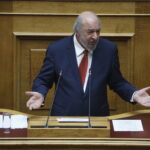 Αντώνης Καμπουράκης: Χαίρομαι που η απόφασή μας για το νέο ΠΠΙ Γενναδίου οδεύει προς υλοποίηση