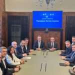 Μήνυμα Γιάννη Παππά για την 80ή επέτειο από την παράδοση των Γερμανών στη Σύμη και την λήξη του Β’ Παγκοσμίου Πολέμου
