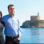 Μια βραδιά ενότητας από τον νέο Πρόεδρο της ΚΑΕ Κολοσσός H Hotels Collection