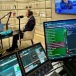 Α. Καμπουρακης – Η αναβάθμιση του οδικού δικτύου, με την τοποθέτηση ηλεκτροφωτισμού, επιφέρει προφανή θετικά οφέλη στην ποιότητα και την ασφάλεια των μετακινήσεων