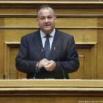 Στεφανία Στάγκα, εντεταλμένη Δημοτική Σύμβουλος Ιαλυσού: «Καμπουράκης υπεύθυνος, Καμπούρης άφαντος, Ταρασλιάς…  αρμόδιος για όλα»
