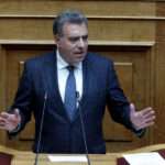 Έφυγε από τη ζωή ο σπουδαίος ο Νίκος Γαλανός, σε ηλικία 79 ετών