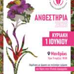 Το Κατάλυμα της Γαλλίας παρουσιάζει την έκθεση φωτογραφίας του Νίκου Κασέρη με τίτλο Ρέον Φως