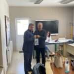 Ημερίδα για την «Κυβερνοασφάλεια» διοργανώνουν ο Δήμος Ρόδου και ο Αναπτυξιακός Οργανισμός του «ΚΟΛΟΣΣΟΣ 2047 Α.Ε.»