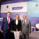 Συνάντηση εργασίας του Αντιπεριφερειάρχη  Παιδείας και Διά Βίου Μάθησης κ. Γιάννη Κρητικού  με εκπροσώπους και στελέχη του Ελληνικού Μεσογειακού Πανεπιστημίου