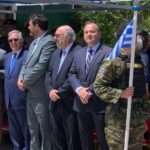 Oνοματοθεσία της αίθουσας πολλαπλών χρήσεων της κοινότητας Απολλώνων που θα φέρει το όνομα του αείμνηστου Φώτη Χατζηδιάκου