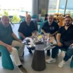 Μπαράζ πυραυλικών επιθέσεων από το Ιράν – Οκτώ νεκροί, πάνω από 200 τραυματίες και αγνοούμενοι στο Ισραήλ