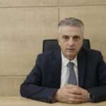 Γιάννης Παππάς στην  παρουσίαση του Ψηφιακού Ξεναγού Γεωπάρκου Νισύρου από το Υπουργείο Ναυτιλίας και Νησιωτικής Πολιτικής