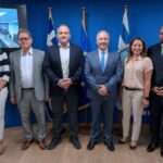 «Παρέμβαση και προτάσεις του Μάνου Κόνσολα σε 9 υπουργεία για την αντιμετώπιση του στεγαστικού προβλήματος στις νησιωτικές περιοχές»
