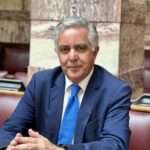 Συγχαρητήριο μήνυμα του Γιάννη Παππά για τις εκλογές Προέδρων και Αντιπροέδρων των Τμημάτων του Πανεπιστημίου Αιγαίου στη Ρόδο
