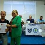 Α. Καμπουράκης: Η σημερινή μέρα σηματοδοτεί το τέλος μιας σημαντικής διαδρομής  για τις μαθήτριες και τους μαθητές της Ρόδου και την αρχή μιας νέας