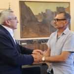Λειτουργεί και πάλι η υπηρεσία φύλαξης αποσκευών στην αίθουσα αναμονής που βρίσκεται στην αφετηρία των λεωφορείων στο Μανδράκι