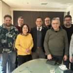 Πέθανε η δημοσιογράφος Ηρώ Καριοφύλλη