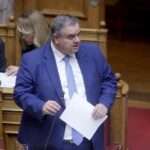 Συνάντηση Μητσοτάκη-Μέρκελ – Την υποδέχθηκε στο σπίτι του για πρωινό, συζήτησαν για τις διεθνείς εξελίξεις