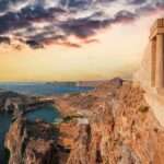 Συνελήφθη 15χρονη στη Ρόδο: Έδωσε 2000 ευρώ σε νεαρό για να βιντεοσκοπήσει σεξ με 13χρονη – Μετά μοίρασε το υλικό σε συμμαθητές τους