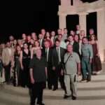 Συνελήφθη 34χρονος μη νόμιμος αλλοδαπός για διακίνηση ναρκωτικών στη Νάξο