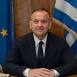 Προτάσεις του Μάνου Κόνσολα για την ενίσχυση των υπηρεσιών της Ελληνικής Αστυνομίας στο Νότιο Αιγαίο με στεγαστικά και άλλα κίνητρα