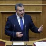 Μήνυμα Μίκας Ιατρίδη για την ανακοίνωση των βάσεων των πανελληνίων εξετάσεων