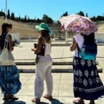M. Χρυσοχοΐδης: Θα συλλαμβάνεται όποιος επιχειρεί να εμποδίσει πολίτες τρίτων χωρών να εισέλθουν νόμιμα στη χώρα
