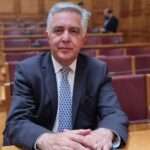 Μίκα Ιατρίδη: «Δεν μετατρέπονται τα οικοδομήσιμα οικόπεδα σε αγροτεμάχια στους οικισμούς κάτω των 2000 κατοίκων, ύστερα από ρύθμιση του Υπουργείου Περιβάλλοντος και Ενέργειας»