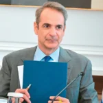 Β. Κικίλιας: «Επενδύσαμε και φέραμε τη νέα εποχή στην Πολιτική Προστασία, με το “ΑΙΓΙΣ”. Το ίδιο κάνουμε και στο Λιμενικό, με το “ΑΙΓΙΣ 2”»