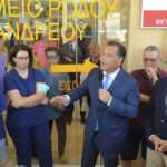 Αιγιαλός & παραλία: τι ισχύει για τακτοποίηση αυθαιρέτου και μεταβίβαση ακινήτου