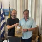 Η Aegean Regatta 2025 με 64 σκάφη ξεκινά το υπέροχο ταξίδι της στο Αιγαίο Πέλαγος