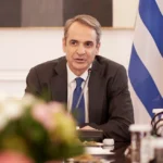 Κάρπαθος: Διάσωση 35 παράνομων μεταναστών κοντά στη παραλία Διακόφτης