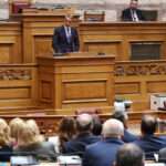 Ρωσικά αεροσκάφη παραβίασαν τον εναέριο χώρο της Εσθονίας, παρέμειναν για 12 λεπτά – F-35 για αναχαίτιση σήκωσε το NΑΤΟ