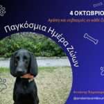 Ο Σύλλογος Εθελοντών Αιμοδοτών Ρόδου «Άγιος Εφραίμ» θα συμμετάσχει ενεργά στο πρώτο Rhodes Youth Fair