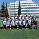 ΑΝΑΚΟΙΝΩΣΗ  ΤΗΣ  ΕΦ.Ε.Ε.Π. ΔΩΔΕΚΑΝΗΣΟΥ ΓΙΑ ΤΙΣ ΕΣΩΚΟΜΜΑΤΙΚΕΣ    ΕΚΛΟΓΕΣ ΤΗΣ ΝΕΑΣ ΔΗΜΟΚΡΑΤΙΑΣ