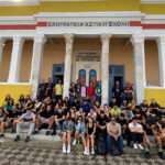 Αντώνης Καμπουράκης : “Κατάργηση υποκαταστημάτων ΕΛΤΑ: μια απόφαση με οικονομικά κριτήρια, χωρίς αναπτυξιακή και κοινωνική διάσταση”