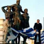 Γάζα Ισραήλ Χαμάς Μπενιαμίν Νετανιάχου Ντόναλντ Τραμπ Πανηγυρικό ταξίδι Τραμπ στο Ισραήλ μετά τη συμφωνία, «όλοι οι στόχοι μας επιτεύχθηκαν» λέει η εκπρόσωπος του Νετανιάχου