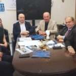 Κυρ. Μητσοτάκης: Ιερός χώρος το μνημείο του Άγνωστου Στρατιώτη, δεν ανήκει σε καμία κυβέρνηση, σε κανένα κόμμα, σε καμία οργάνωση