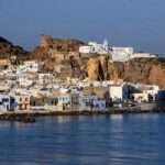 Επιπλέον χρηματοδότηση στον Δήμο Λειψών για την έγκαιρη ολοκλήρωση όλων των ενταγμένων έργων στο «Αντώνης Τρίτσης»