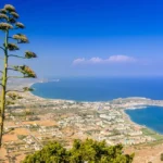 Drones της Πολιτικής Προστασίας του Δήμου Ρόδου εντόπισαν κατασκηνωτές που άναψαν φωτιά στον Ακραμύτη