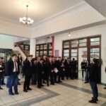 25η Νοέμβρη- Παγκόσμια Ημέρα Εξάλειψης της Βίας κατά των Γυναικών. Δράσεις στην Πλατεία Κονίτσης, Τρίτη 25 Νοεμβρίου από τις 10.00