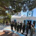 Τιμή και αναγνώριση στην αγάπη και την αλληλεγγύη -Λαμπρός ο εορτασμός της επετείου των 60 χρόνων από την ίδρυση του «Συνδέσμου Αγάπης»