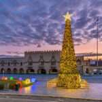 Ο Δήμος Ρόδου δίνει ζωή στα πάρκα της πόλης μετά τη χρόνια εγκατάλειψή τους