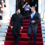 Πέθανε ο Δημήτρης Σταμάτης, πρώην υπουργός και βουλευτής της ΝΔ