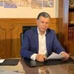 Το πρόγραμμα εορτασμού του Πολιούχου της πόλεως Ρόδου Νεομάρτυρος Κωνσταντίνου του  Υδραίου