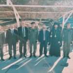 Εορτή «Των Αγίων Τριών εν Καμίνω Παίδων, Προστατών του Πυροσβεστικού Σώματος»