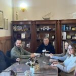 Φιλοζωικό Βιωματικό Εργαστήριο για Παιδιά στη Ρόδο Με την Κατερίνα Παπαποστόλου