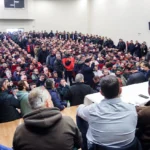 Σήμερα και αύριο (13 και 14 Δεκεμβρίου) θα πραγματοποιηθεί στο ΟΑΚΑ υπό τον Πρωθυπουργό και Προέδρο της Νέας Δημοκρατίας η Σύνοδος Προέδρων ΔΕΕΠ και ΔΗΜΤΟ Νέας Δημοκρατίας από όλη την Ελλάδα