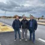 Σε πλήρη ετοιμότητα το Αυτοτελές Γραφείο Πολιτικής Προστασίας Δήμου Ρόδου για τα επικείμενα έντονα  καιρικά φαινόμενα