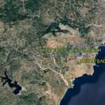 Ο Δήμος Ρόδου παρέλαβε και έθεσε σε λειτουργία το νέο τρένο περιήγησης