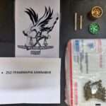 Συναντήσεις εργασίας Δημάρχου Η.Ν Κάσου στην Αθήνα