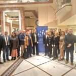 Αυτοψία Διακογεωργίου και Καραμαρίτη στον ξενώνα συγγενών και συνοδών ασθενών του Γ.Ν. Ρόδου